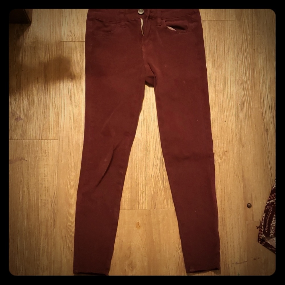 Jeggings